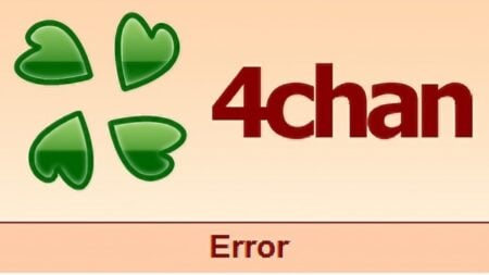 4chan Gets Hacked & Taken Down by Bitter Splinter Group: ‘Fascist Can’t Stand Fascist’ 4chan hacked by soyjak party