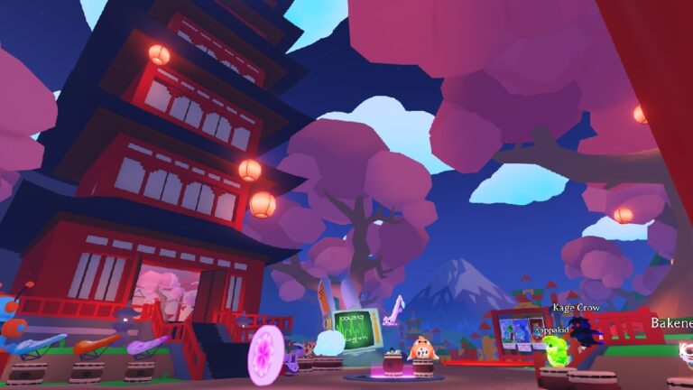 Adopt Me Got It Right with the Cherry Blossom Festival But I Want to See These 3 Changes Adopt Me Got It Right with the Cherry Blossom Festival but I Want to See These 3 Changes