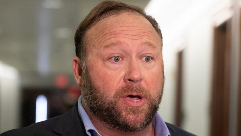 Alex Jones loses Connecticut case