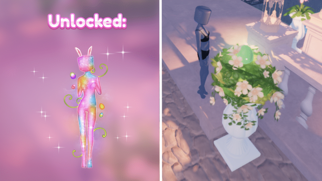 All the Eggs in Dress To Impress Roblox