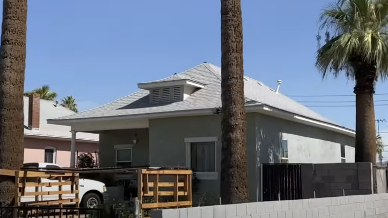 Arizona Man Demands Profit From House Sale After Moving in With His Girlfriend