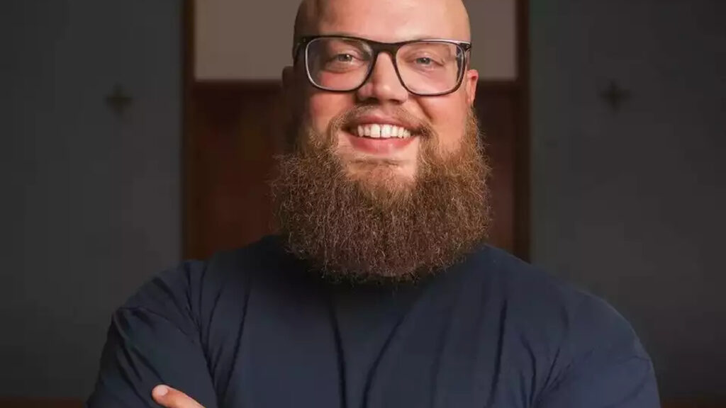 Austin Pastor Under Fire for Supporting Transgender Holiday: ‘Glad He Has a Voice and Is Using It Well'