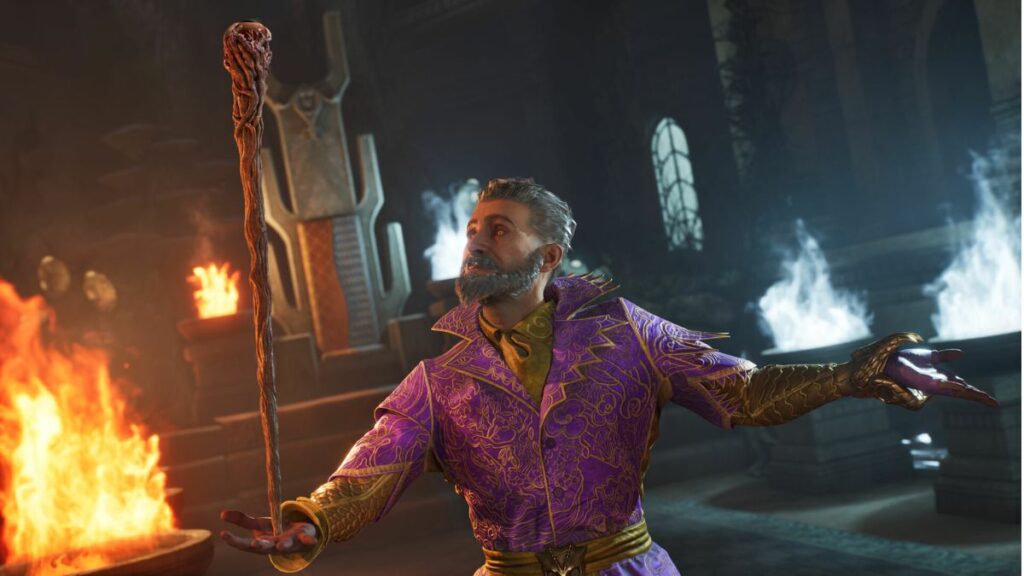 Best Settings for Oblivion Remastered