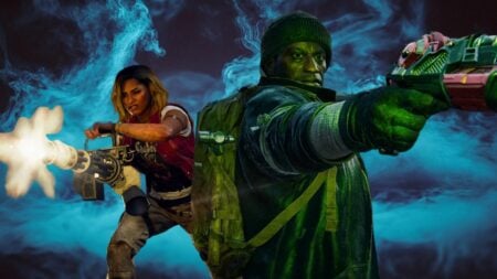 Black Ops 6 Zombies Shattered Veil easter egg full guide