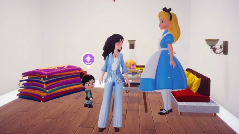 Books With No Pictures Dreamlight Valley: Quest Guide Books With No Pictures Dreamlight Valley