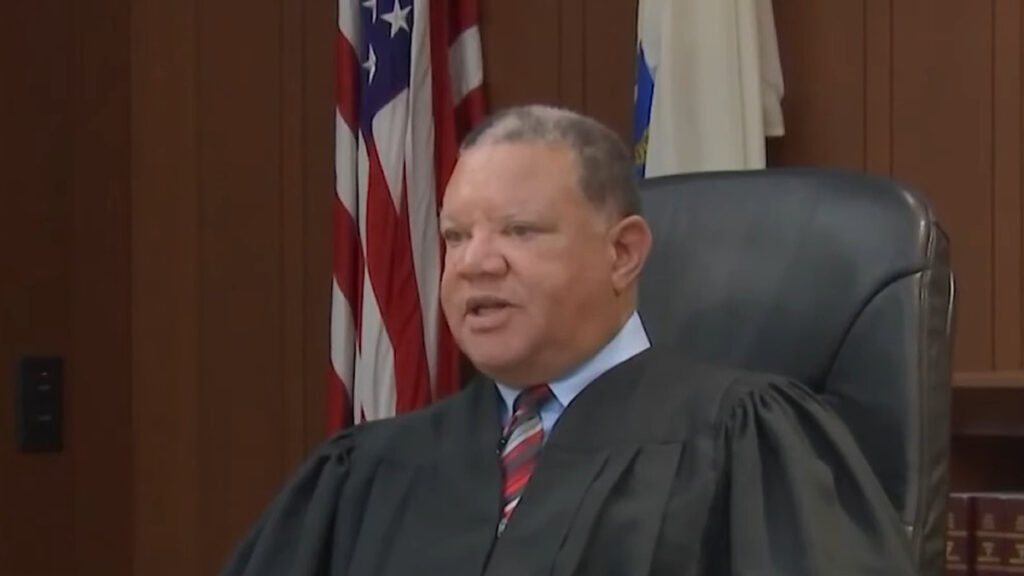 ICE Agent Faces Contempt Charge After Arresting Wilson Martell-Lebron During Boston Trial: ‘Can’t They Be Charged for Kidnapping?'