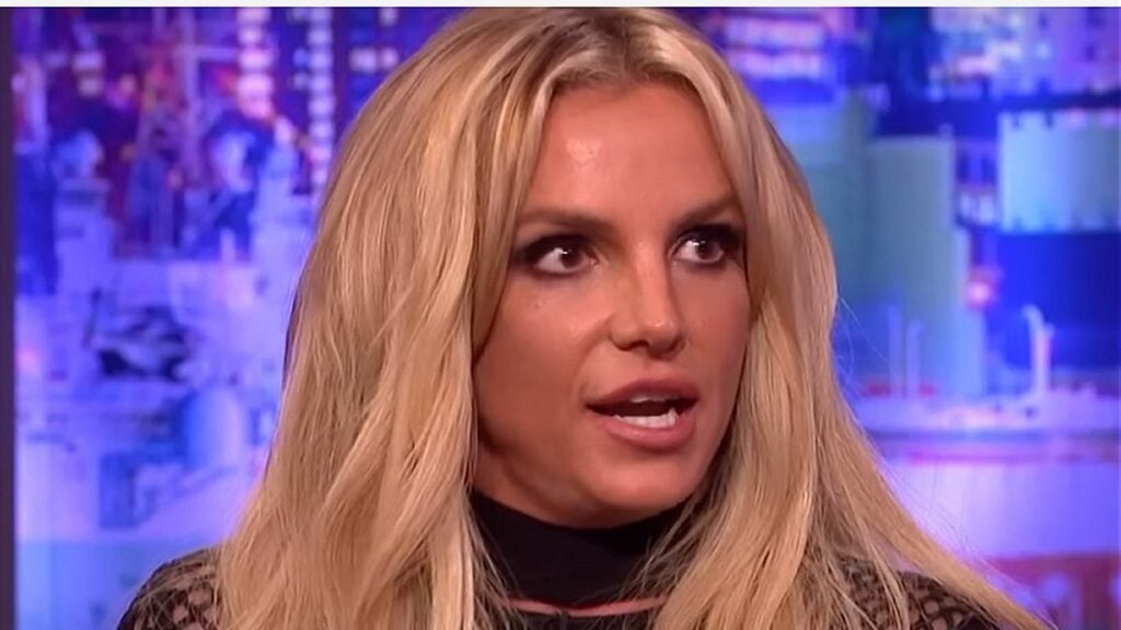 Britney Spears Caught in Blackmail Nightmare Ex Threatens to Expose All: ‘Will Humiliate Her’ Britney Spears
