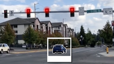 California Man Charged With Red-Light Camera Ticket Because Judge Said He Looks 'Too Similar' to the Driver