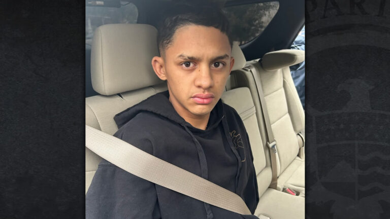 Texas Teen, Carlos Daniel Teran-Aguilar, Deported as ‘Gang Member’—But No Criminal Record Exists: ‘This Is F***Ing Insane'