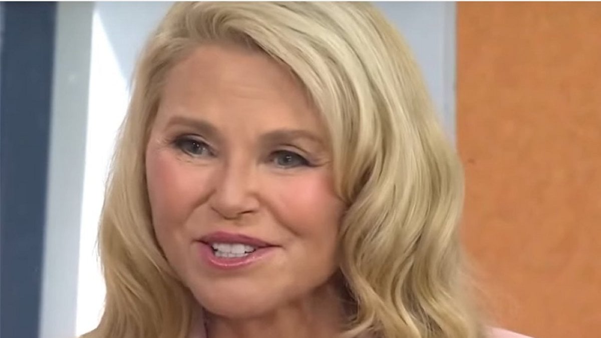 Christie Brinkley Spills Tea On Ex Billy Joel Disappearing For Days At A Time: ‘I Knew I Couldn’t Live With Him’
