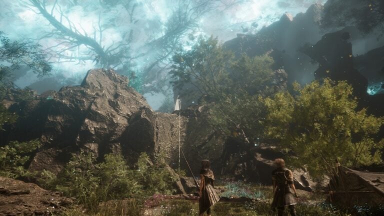 How To Defeat the Chromatic Lancelier in Clair Obscur: Expedition 33 Clair Obscur Chromatic Lancelier Boss Fight