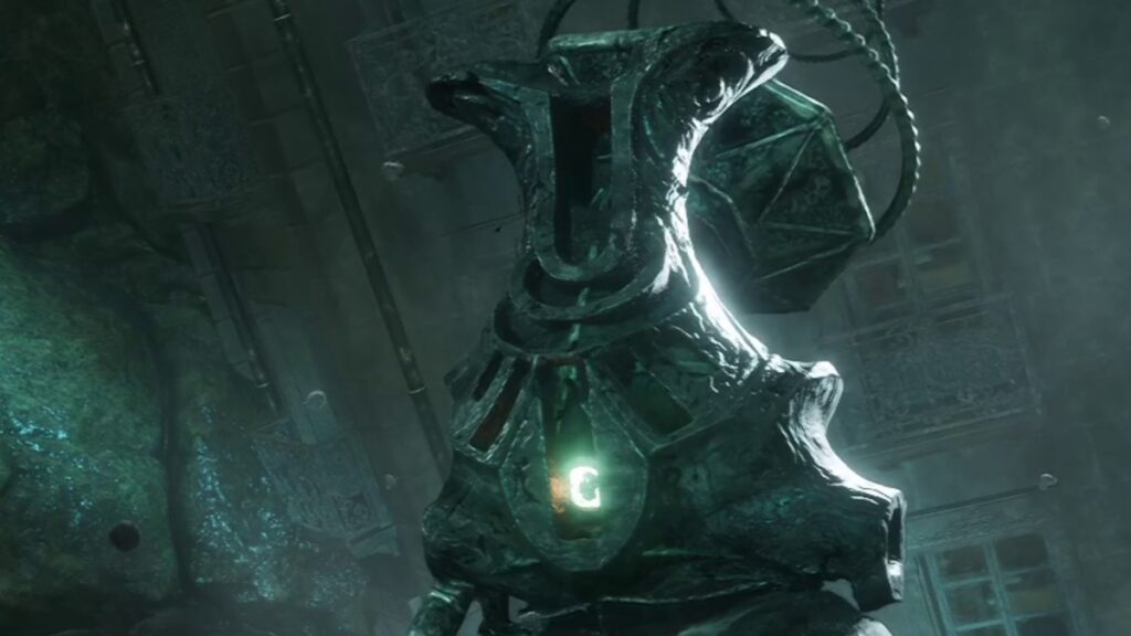 Clair Obscur Chromatic Troubador Boss Fight