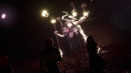 Clair Obscur Expedition 33 Lampmaster Boss Guide