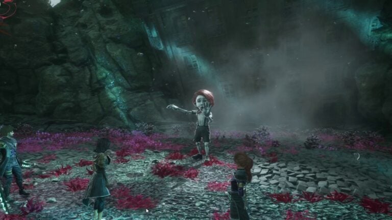 How To Defeat Mime Bosses in Clair Obscur: Expedition 33 Clair Obscur Expedition 33 Mime Boss Guide