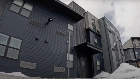 Colorado Landlord Sends Drunken Text to Tenant at 2 in the Morning, Threatens Self-Help Eviction