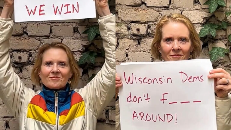 New York Icon Weighs in on Elon Musk’s Failed Attempt to Sway Wisconsin Election: ‘Don’t Give In to Complacency or Hopelessness'