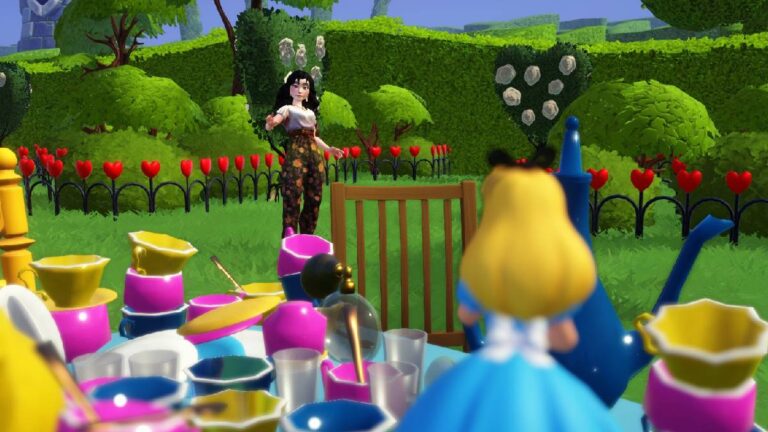 Teeny Tiny Problems in Dreamlight Valley: Quest Guide Dreamlight Valley Teeny Tiny Problems