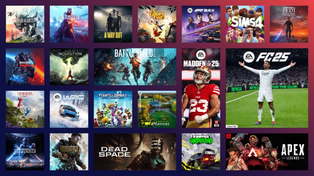 EA Lays Off Hundreds, Cancels Titanfall Extraction Shooter at Respawn electronic arts EA mass layoffs layoff employees