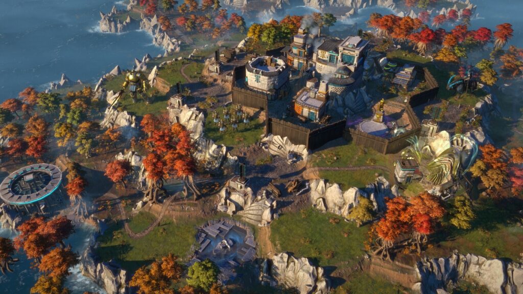 ENDLESS Legend 2 Preview – Bringing Out the Big 4X Endless Legend 2 Game Preview