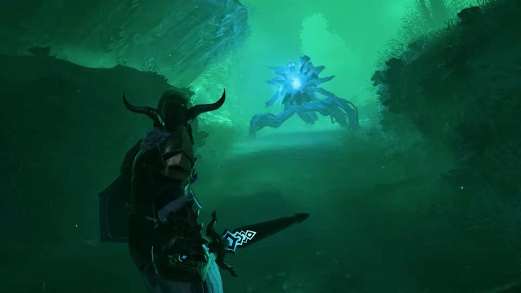 Enshrouded ‘Thralls of Twilight’ Brings Creepy Crawlers, Weapon Customization, and More Enshrouded Thralls of Twilight Update