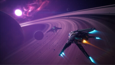 Everspace 2 Wrath of the Ancients Expansion