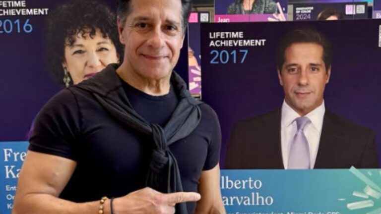 Federal Agents Denied Access to Two Los Angeles Elementary Schools: 'What Interest Would Homeland Security Have in a First Grader?'