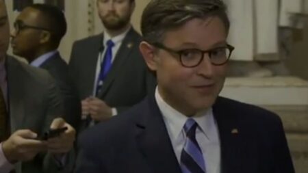 Former Louisiana Representative Defends Billion Dollar Medicaid Cuts 'These People are Pathetic'