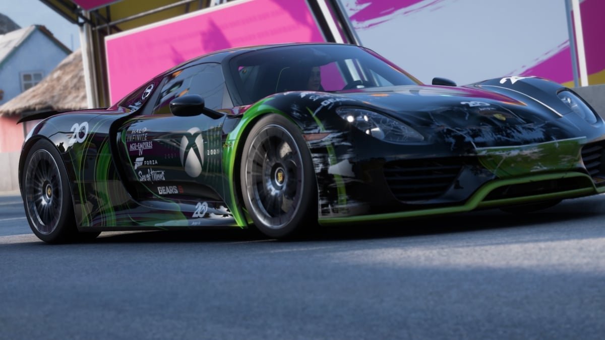 Forza Horizon 5 Review (PS5) – Racing Greatness In an Unexpected Road