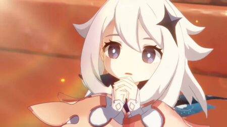 Genshin Impact Paimon Fandub