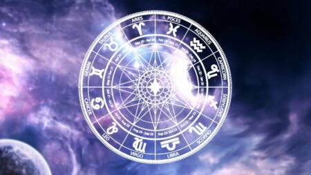 Today's Horoscope: April 14th - Don't Look Back and Find Your Own Pace