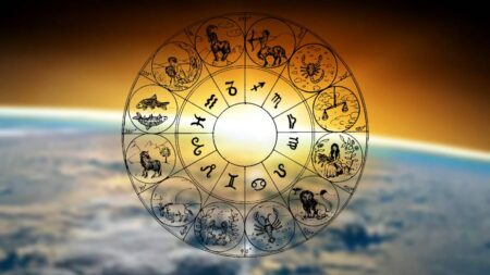 Today's Horoscope: April 17th – Take Baby Steps