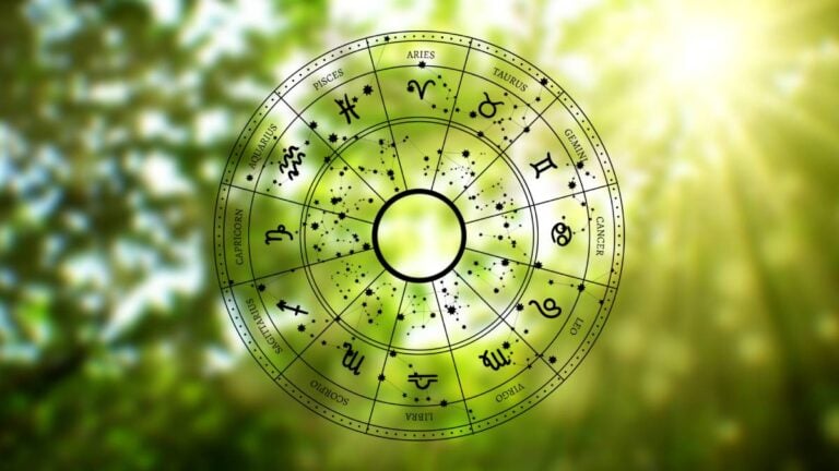 Today's Horoscope: April 22nd – Many Changes Are to Come