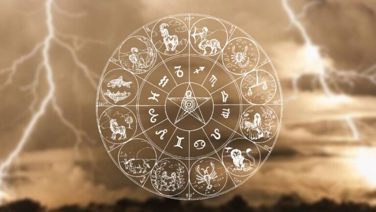 Today's Horoscope: April 24th – Find Your Equilibrium