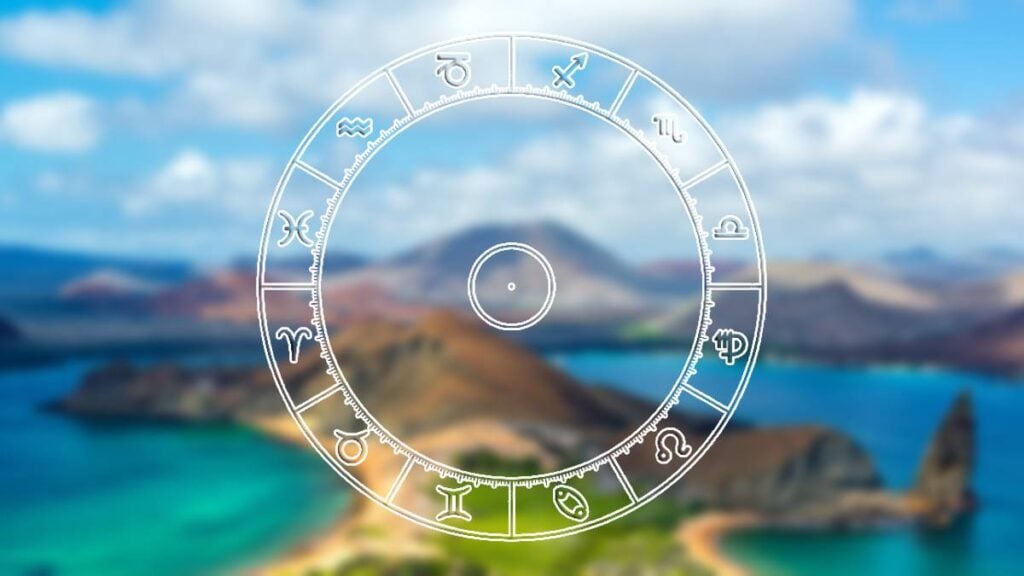 Today's Horoscope: April 29th – It's Time to Tidy Up