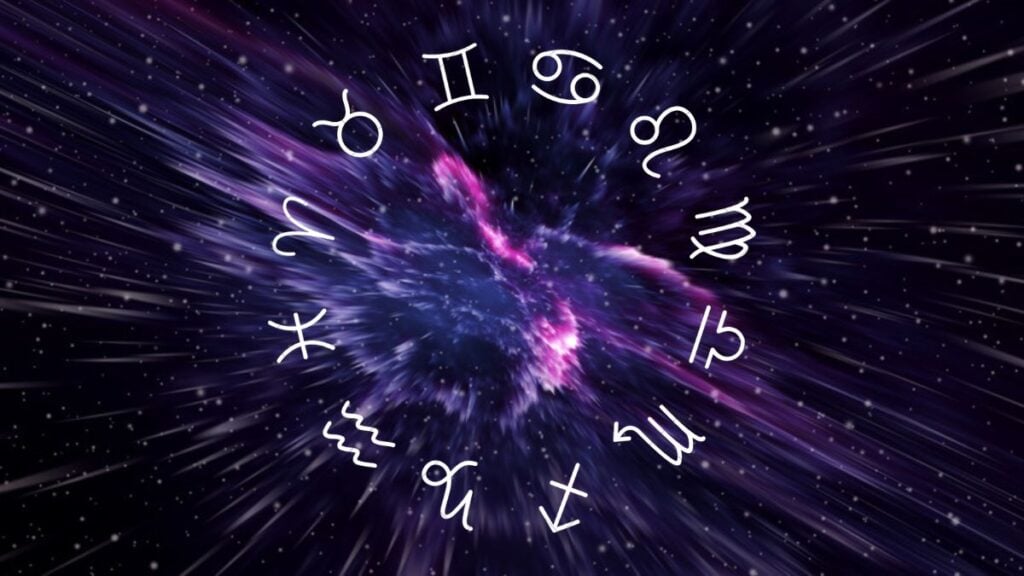 Today's Horoscope: April 10th – Receive an Explosion of Energy to Canalize