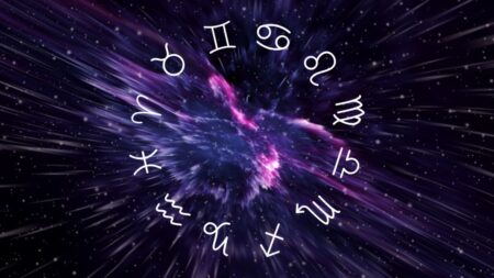 Today's Horoscope: April 10th – Receive an Explosion of Energy to Canalize