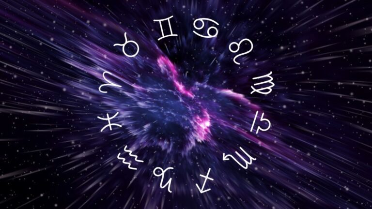 Today's Horoscope: April 10th – Receive an Explosion of Energy to Canalize