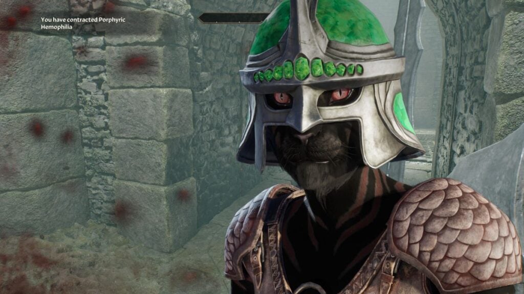 How To Become A Vampire in Oblivion Remastered How To Become A Vampire in Oblivion Remastered