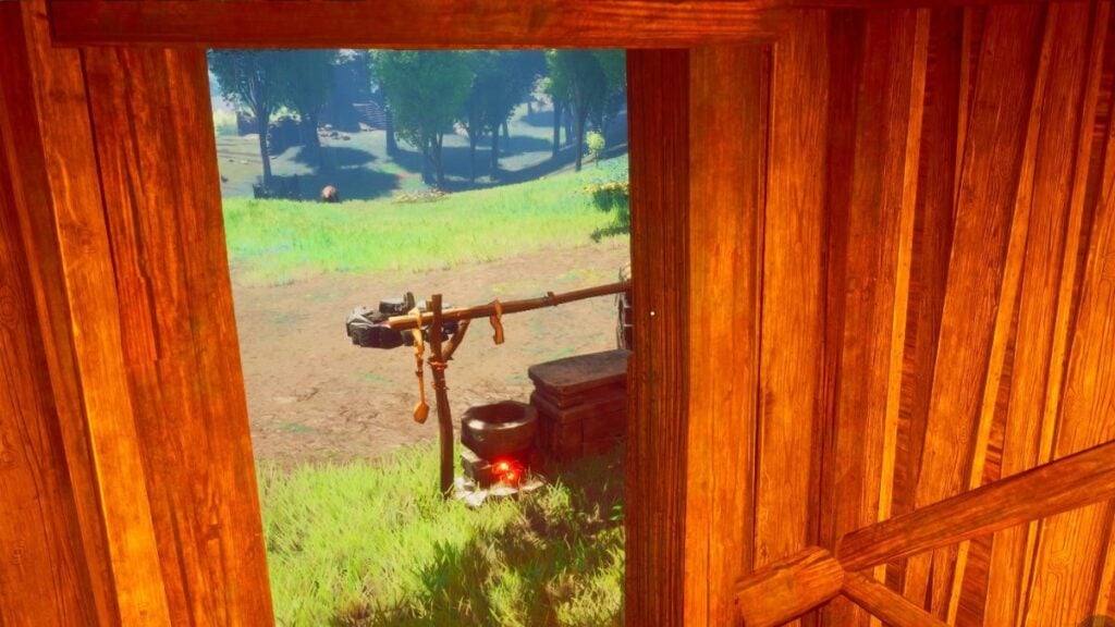 How To Destroy WallsStructures in RuneScape Dragonwilds