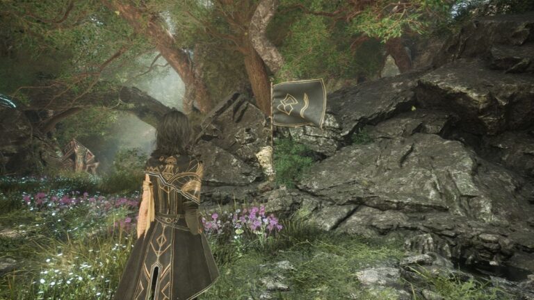 How To Save in Clair Obscur: Expedition 33, Explained How To Save in Clair Obscur Expedition 33, Explained