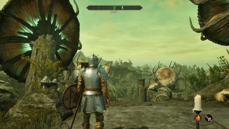 How to Start the Shivering Isles DLC in Oblivion Remastered How to Start The Shivering Isles in Oblivion Remastered