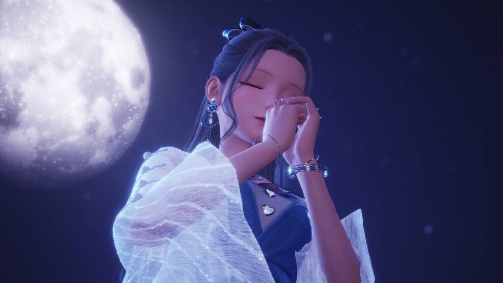 Infinity Nikki Players Prove They Are Not Only Stylists but Also Art Masterminds: ‘Wonderfully Executed Op! Brava!’ Infinity Nikki recreate paintings