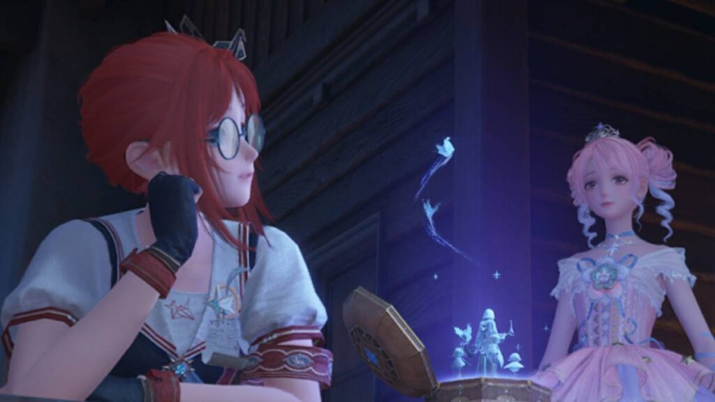 Infinity Nikki Stylists Should Take Better Care of Their Nikki Now That a Dangerously Seductive One Is Loose in Miraland Infinity Nikki seductive hourglass