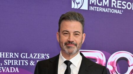 Jimmy Kimmel