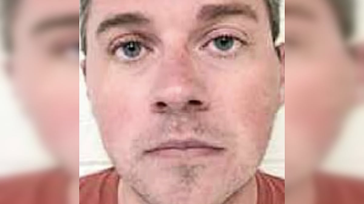 Ex-New Jersey Cop Sentenced for Accidentally Shooting and Killing His Husband During a Booze-Filled Snake-Killing Demonstration: ‘I Wish That Freak Accident Never Happened’