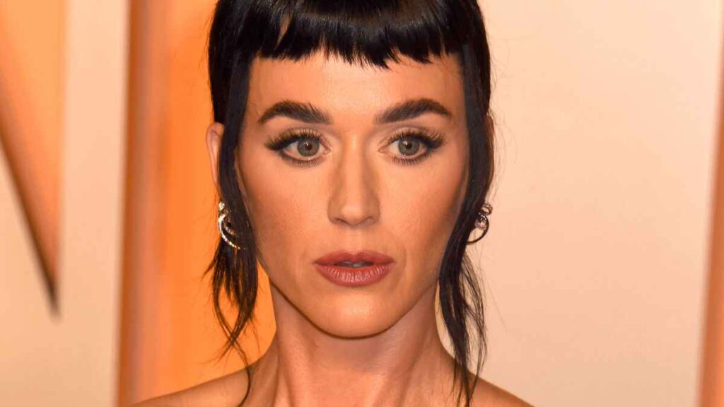 Katy Perry Told She ‘Shouldv’e Gone to Rehearsals Instead of Space’ After Cringe Choreography Goes TikTok Viral Katy Perry