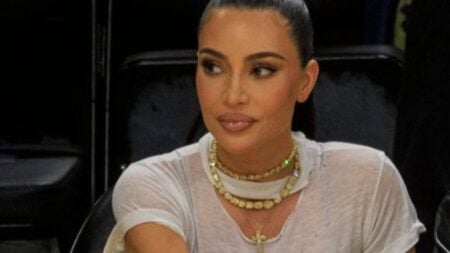 Kim Kardashian