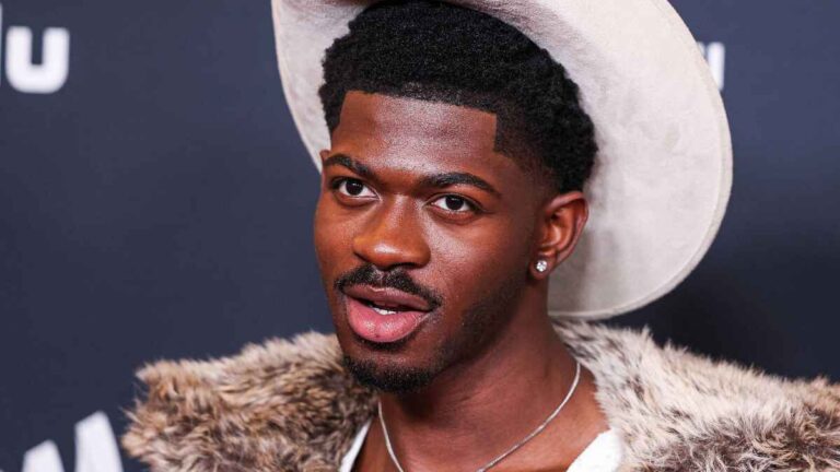 Lil Nas X