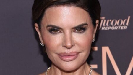 Lisa Rinna