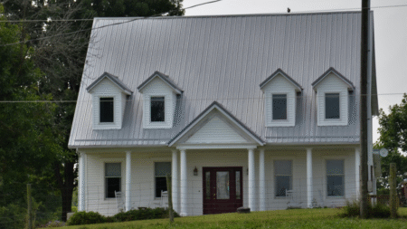 Maine Man's Ex-Wife Threatens to Not Sign the Quit Claim and Move Back in After He Was Awarded House in Divorce